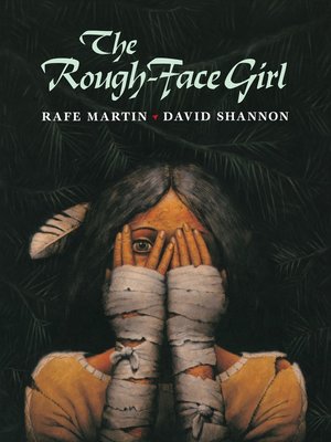 cover image of The Rough-Face Girl